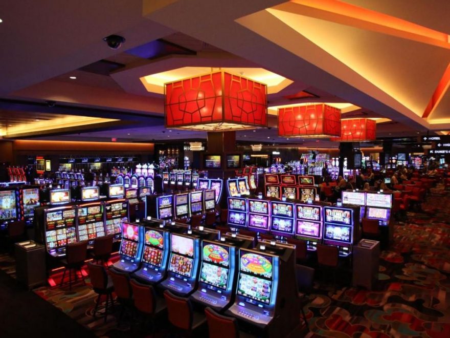Jogos de Bônus em Caça-Níqueis: Estratégias e Melhores Slots