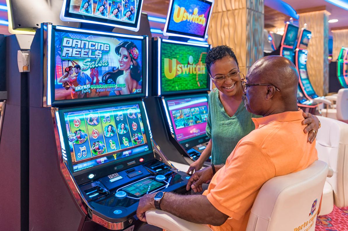 Jogos de Bônus em Caça-Níqueis: Estratégias e Melhores Slots - 3