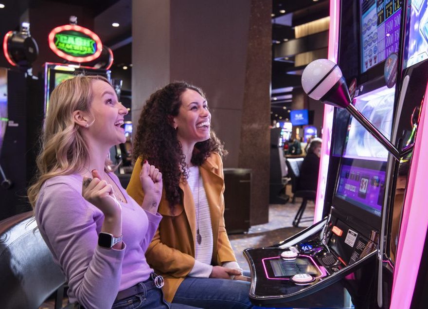 A Influência das Cores no Design de Slots: Psicologia e Impacto na Experiência do Jogador