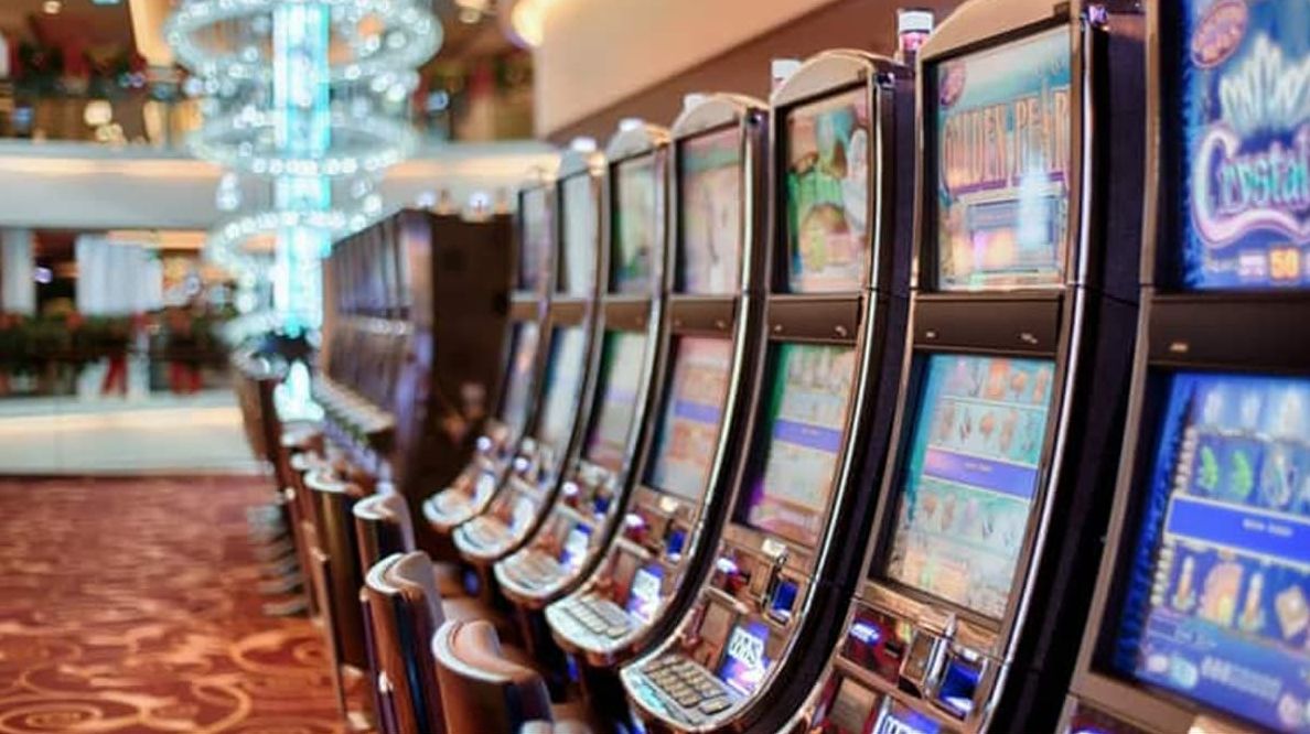 A Influência das Cores no Design de Slots: Psicologia e Impacto na Experiência do Jogador - 3