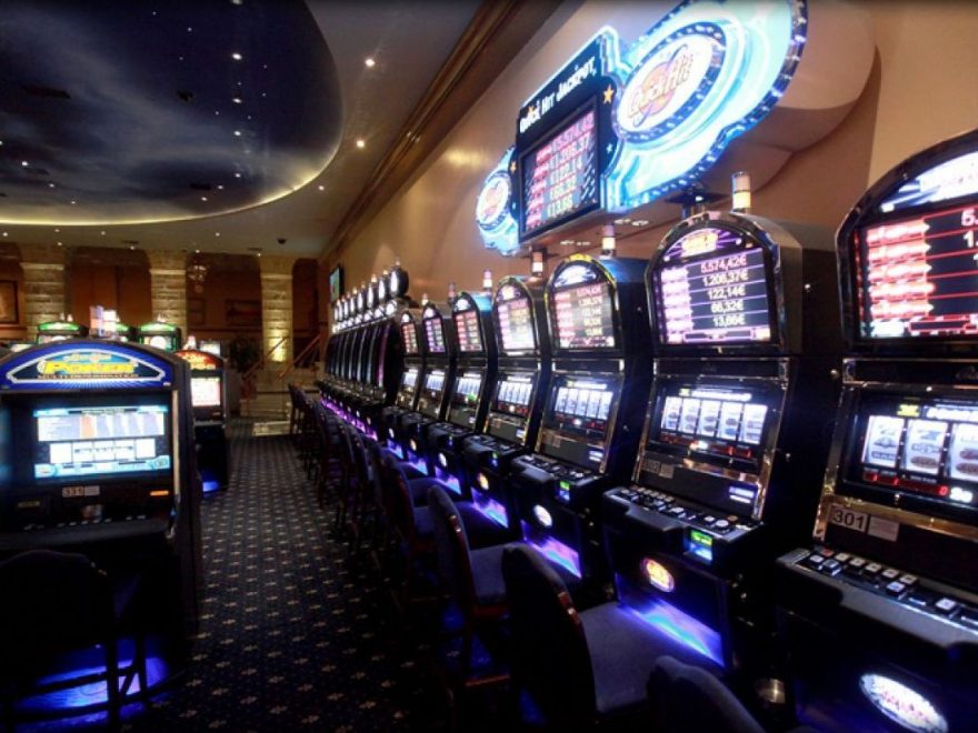 Guia Completo: Torneios de Slots em Cassinos Online
