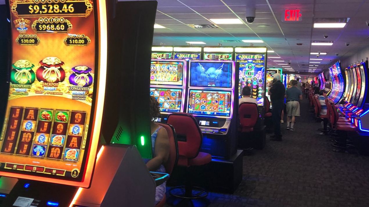 Guia Completo: Torneios de Slots em Cassinos Online - 2