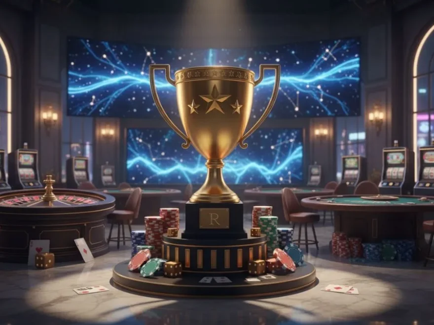 Ofertas de torneios no Rockstar Casino: como participar e aumentar suas chances - 1