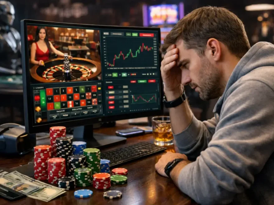 Estratégia Martingale em 2026: Funciona em Cassinos Online? - 1